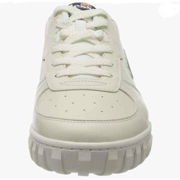ellesse Tanker Lo Leather